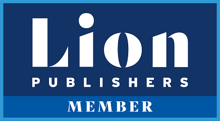 LION membership badge